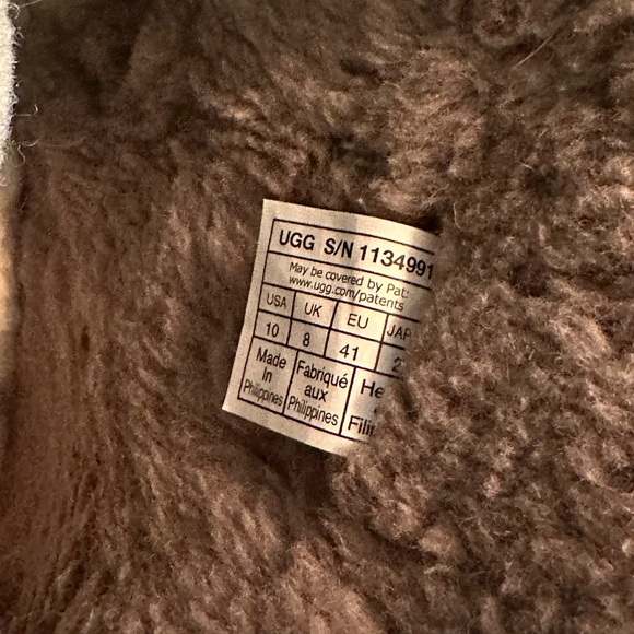Ugg classic mini platform - Picture 6 of 9